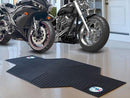 Outdoor Door Mats NBA Philadelphia 76ers Motorcycle Mat 82.5"x42"