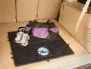 Truck Mats NBA Philadelphia 76ers Vinyl Cargo Trunk Mat 31"x31"