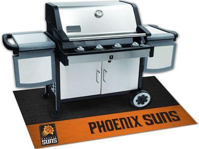 BBQ Store NBA Phoenix Suns Grill Tailgate Mat 26"x42"