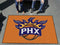 Indoor Outdoor Rugs NBA Phoenix Suns Ulti-Mat