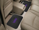 Rubber Mat NBA Sacramento Kings 2-pc Utility Car Mat 14"x17"