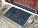 Front Door Mats NBA Sacramento Kings Door Mat 19.5"x31.25"