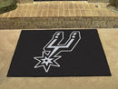 Mat Best NBA San Antonio Spurs All-Star Mat 33.75"x42.5"