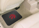 Rubber Mat NBA Toronto Raptors Utility Car Mat 14"x17"