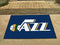 Door Mat NBA Utah Jazz All-Star Mat 33.75"x42.5"