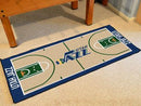 Runner Rugs NBA Utah Jazz NBA Court Runner Mat 24x44