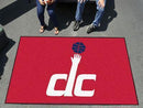 Outdoor Rug NBA Washington Wizards Ulti-Mat