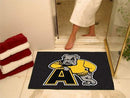Door Mat NCAA Adrian All-Star Mat 33.75"x42.5"