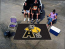 Indoor Outdoor Rugs NCAA Adrian Ulti-Mat