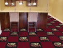 Carpet Squares NCAA Alabama 18"x18" Carpet Tiles