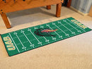 Runner Rugs NCAA Alabama Birmingham Runner Mat 30"x72"