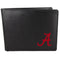 NCAA - Alabama Crimson Tide Bi-fold Wallet-Wallets & Checkbook Covers,Bi-fold Wallets,Printed Bi-fold WalletCollege Printed Bi-fold Wallet-JadeMoghul Inc.