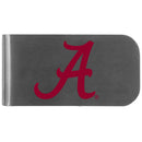 NCAA - Alabama Crimson Tide Logo Bottle Opener Money Clip-Wallets & Checkbook Covers,College Wallets,Alabama Crimson Tide Wallets-JadeMoghul Inc.