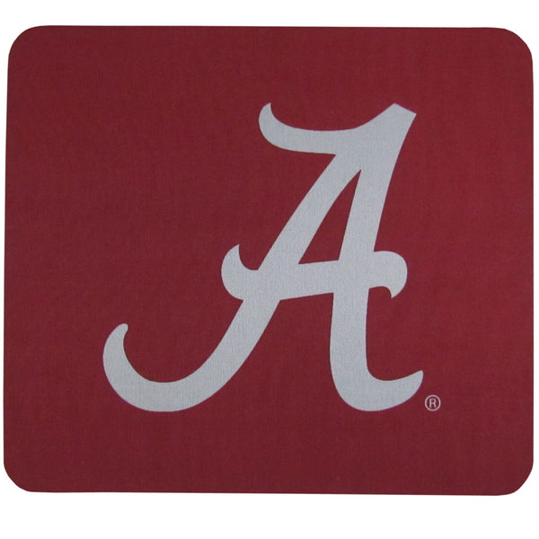 NCAA - Alabama Crimson Tide Mouse Pads-Electronics Accessories,Mouse Pads,College Mouse Pads-JadeMoghul Inc.