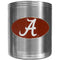 NCAA - Alabama Crimson Tide Steel Can Cooler-Beverage Ware,Can Coolers,College Can Coolers-JadeMoghul Inc.
