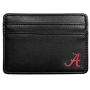 NCAA - Alabama Crimson Tide Weekend Wallet-Wallets & Checkbook Covers,Weekend Wallets,College Weekend Wallets-JadeMoghul Inc.