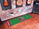 Runner Rugs NCAA Alabama Putting Green Runner 18"x72" Golf Accessories