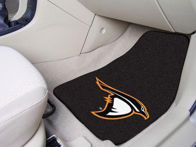 Car Mats NCAA Anderson (IN) 2-pc Carpeted Front Car Mats 17"x27"