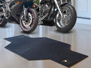 Garage Mats NCAA Anderson (IN) Motorcycle Mat 82.5"x42"