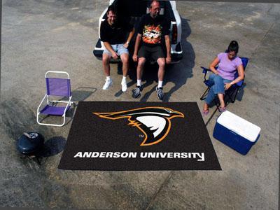 Outdoor Rugs NCAA Anderson (IN) Ulti-Mat