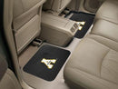 Rubber Floor Mats NCAA Appalachian State 2-pc Utility Car Mat 14"x17"