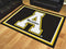8x10 Rug NCAA Appalachian State 8'x10' Plush Rug