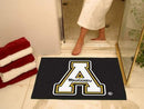 Door Mat NCAA Appalachian State All-Star Mat 33.75"x42.5"