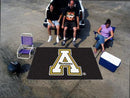 Outdoor Rug NCAA Appalachian State Ulti-Mat