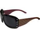 NCAA - Arizona St. Sun Devils Designer Women's Sunglasses-Sunglasses, Eyewear & Accessories,Sunglasses,Women's Designer Sunglasses,College Women's Designer Sunglasses-JadeMoghul Inc.