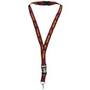 NCAA - Arizona St. Sun Devils Lanyard-Jewelry & Accessories,Lanyards,College Lanyards-JadeMoghul Inc.