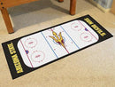 Runner Rugs NCAA Arizona State Rink Runner Mat 30"x72"