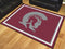 8x10 Rug NCAA Arkansas Little Rock 8'x10' Plush Rug