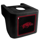 NCAA - Arkansas Razorbacks Shin Shield Hitch Cover-Automotive Accessories,Hitch Covers,Shin Shield Hitch Covers Class V,College Shin Shield Hitch Covers Class V-JadeMoghul Inc.