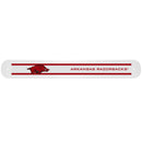 NCAA - Arkansas Razorbacks Travel Toothbrush Case-Other Cool Stuff,College Other Cool Stuff,,College Toothbrushes,Toothbrush Travel Cases-JadeMoghul Inc.