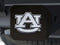 Trailer Hitch Covers NCAA Auburn Black Hitch Cover 4 1/2"x3 3/8"