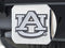 Hitch Covers NCAA Auburn Chrome Hitch Cover 4 1/2"x3 3/8"