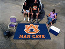 Rugs For Sale NCAA Auburn Man Cave UltiMat 5'x8' Rug