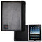 NCAA - Auburn Tigers iPad 2 Folio Case-Electronics Accessories,iPad Accessories,iPad 2 Covers,College iPad 2 Covers-JadeMoghul Inc.