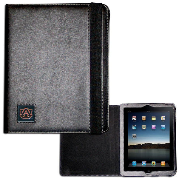 NCAA - Auburn Tigers iPad Folio Case-Electronics Accessories,iPad Accessories,iPad Covers,College iPad Covers-JadeMoghul Inc.