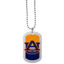 NCAA - Auburn Tigers Team Tag Necklace-missing-JadeMoghul Inc.