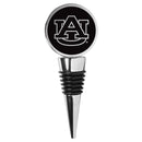 NCAA - Auburn Tigers Wine Stopper-Tailgating & BBQ Accessories,Wine Accessories,Wine Stopper,College Wine Stopper-JadeMoghul Inc.