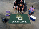 Outdoor Rugs NCAA Baylor Man Cave UltiMat 5'x8' Rug