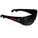 NCAA - Boise St. Broncos Wrap Bottle Opener Sunglasses-Sunglasses, Eyewear & Accessories,College Eyewear,College Sunglasses,Bottle Opener Sunglasses-JadeMoghul Inc.