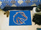 Area Rugs NCAA Boise State Starter Rug 19"x30"