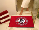 Door Mat NCAA Boston All-Star Mat 33.75"x42.5"