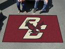Outdoor Rugs NCAA Boston College Ulti-Mat