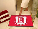 Mat Best NCAA Bradley All-Star Mat 33.75"x42.5"