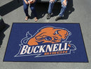 Outdoor Rug NCAA Bucknell Ulti-Mat