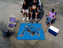 BBQ Accessories NCAA Buffalo Tailgater Rug 5'x6'