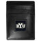 NCAA - BYU Cougars Leather Money Clip/Cardholder Packaged in Gift Box-Wallets & Checkbook Covers,Money Clip/Cardholders,Gift Box Packaging,College Money Clip/Cardholders-JadeMoghul Inc.